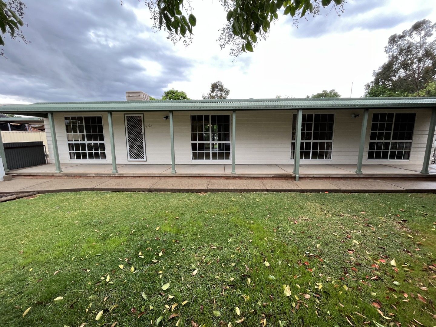 37 Railway Parade, Yenda NSW 2681, Image 0