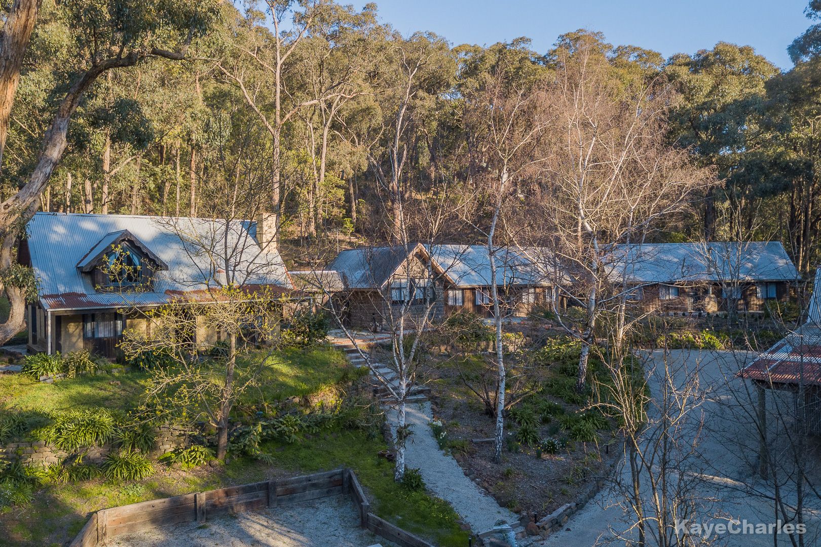 10 Stewart Road, Emerald VIC 3782 Domain