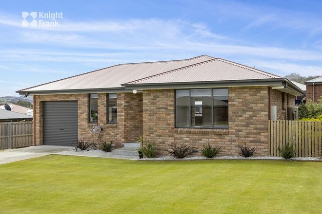 Picture of 20 Cavenor Drive, OAKDOWNS TAS 7019