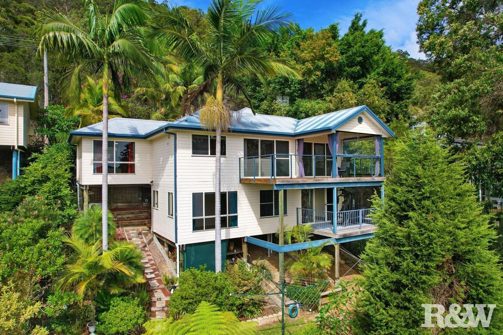 227 Glenrock Parade, Koolewong NSW 2256, Image 0