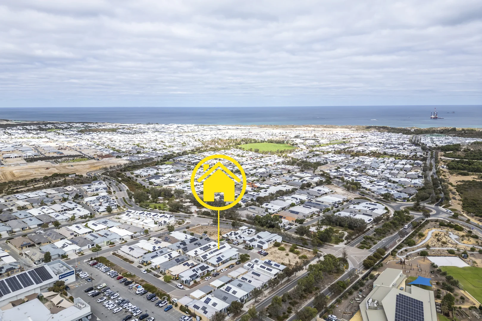 Additional image 28 of 10 Gouldian Circuit, Alkimos WA 6038