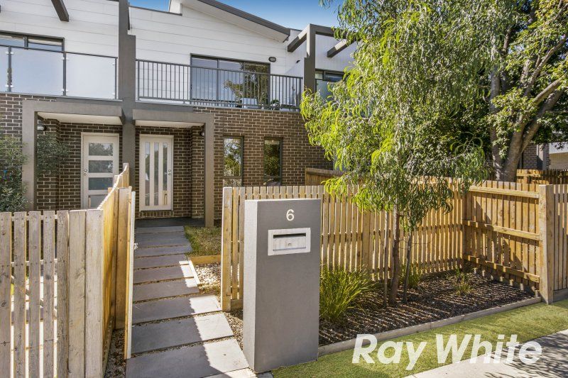 6/27-31 Stamford Crescent, Rowville VIC 3178, Image 0