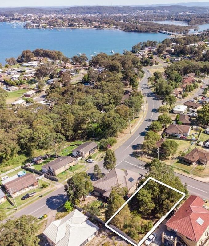 121 Enterprise Way, Bolton Point NSW 2283 Domain