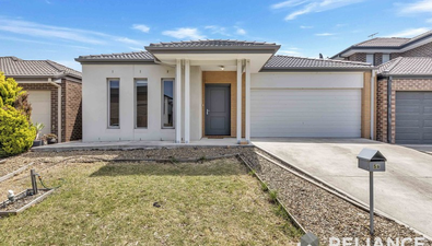 Picture of 56 Sunnybank Drive, POINT COOK VIC 3030