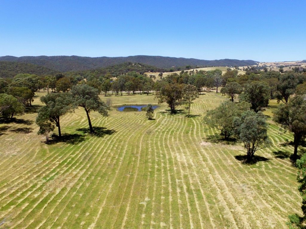 3553 Junction Point Road, Crooked Corner NSW 2583