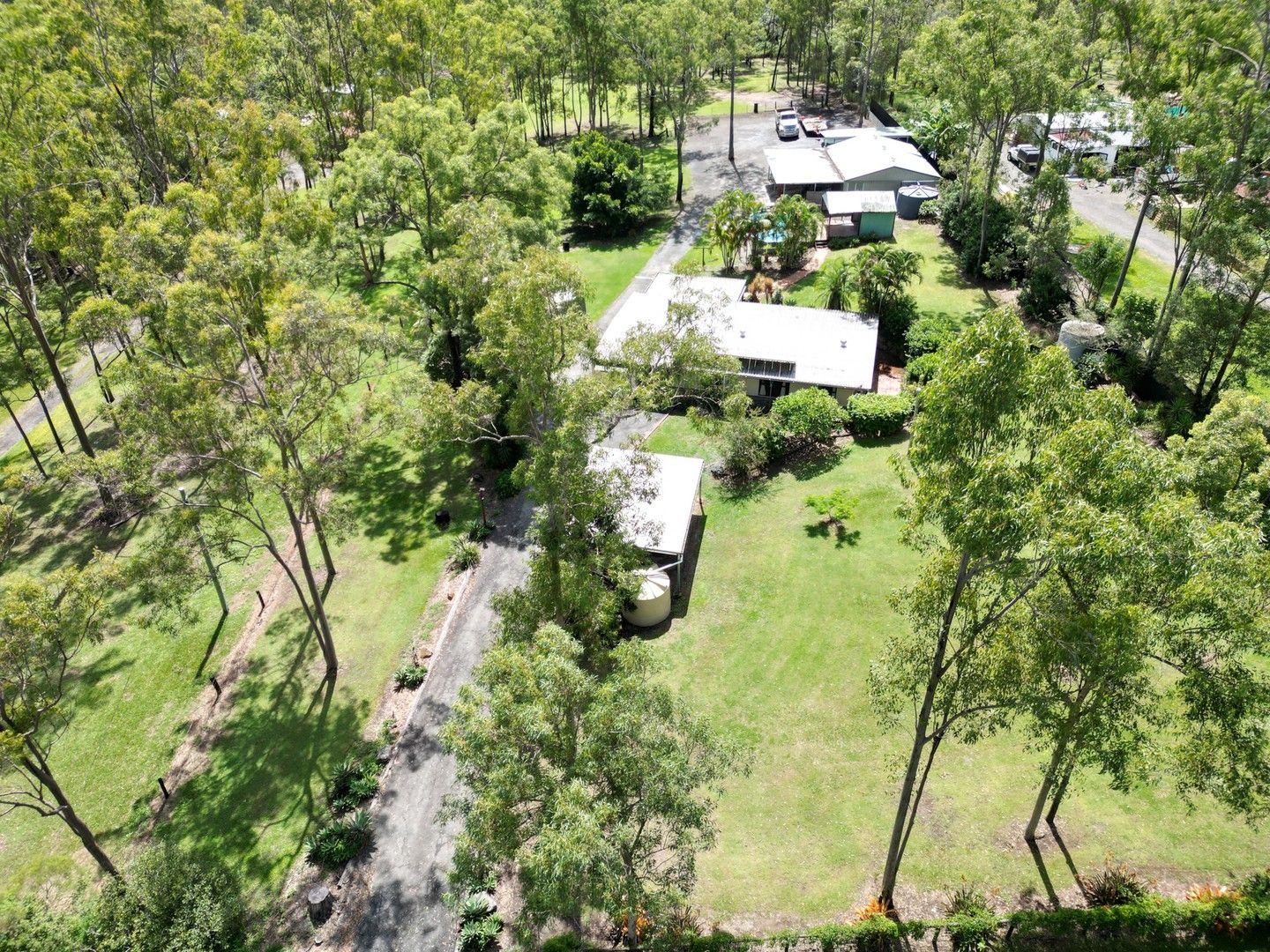 58-60 Gascoyne Drive, Karalee QLD 4306, Image 0