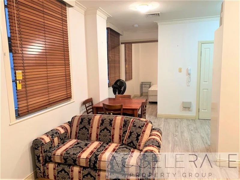 Additional image 3 of 209A/301 Ann Street, Brisbane City QLD 4000