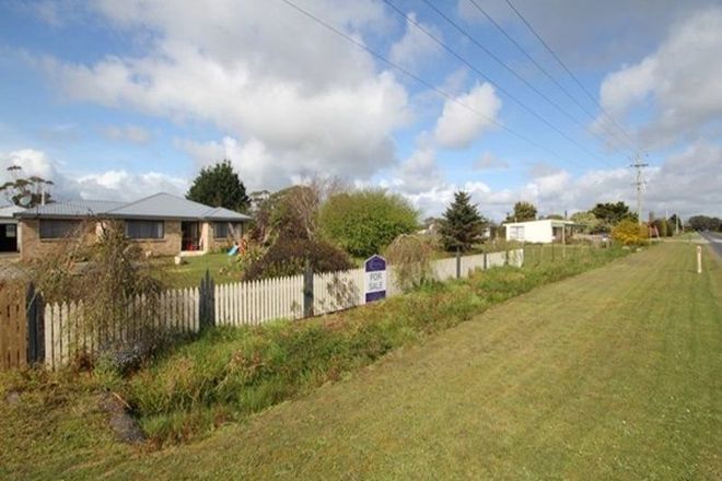 Picture of 23115 Bass Highway, BROADMEADOWS TAS 7330