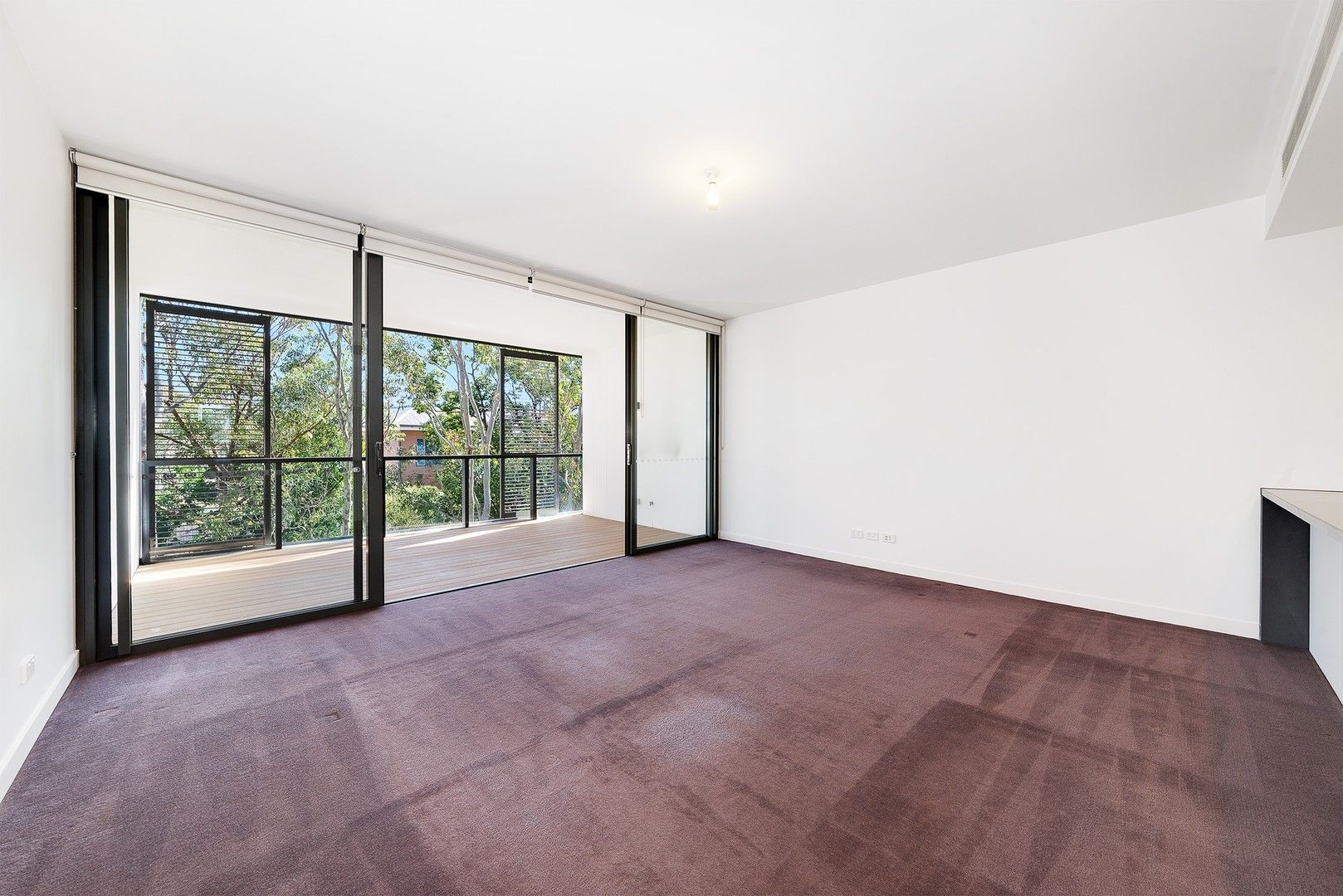 2 bedrooms Apartment / Unit / Flat in 404W/3 Lardelli Drive RYDE NSW, 2112