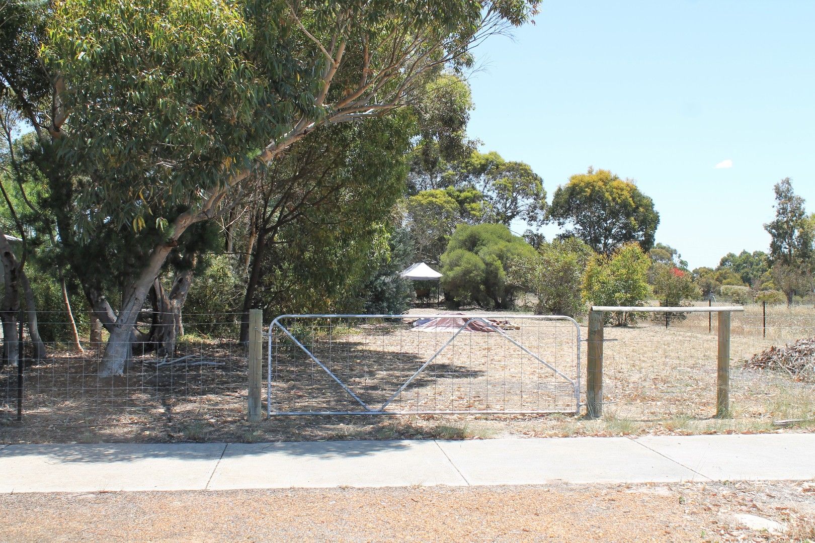 Vacant land in 47 Seventh Avenue, KENDENUP WA, 6323