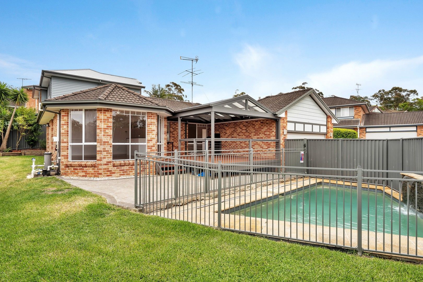 3 bedrooms House in 14 Vardy Court HELENSBURGH NSW, 2508