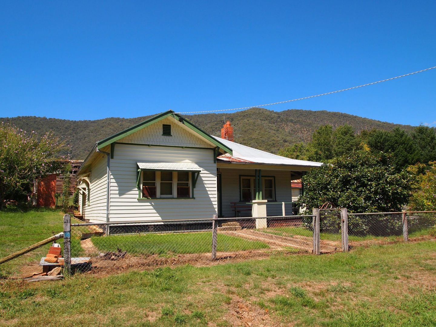 359 Morses Creek Road, Wandiligong VIC 3744, Image 1