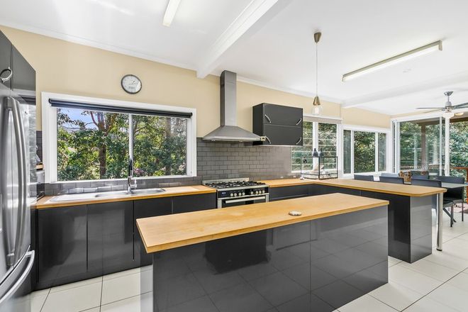 Picture of 181 Brokers Road, MOUNT PLEASANT NSW 2519