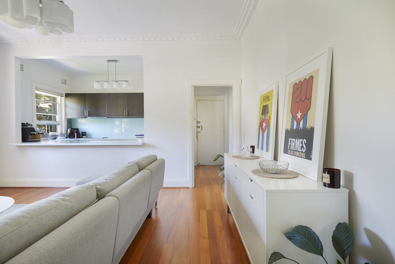 2 bedrooms Apartment / Unit / Flat in 8/48 Flood Street BONDI NSW, 2026