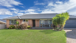 Picture of 3 Lynista Close, RAYMOND TERRACE NSW 2324
