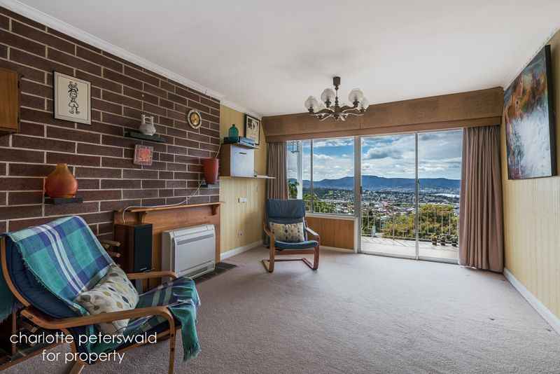 44 Knocklofty Terrace, West Hobart TAS 7000, Image 1