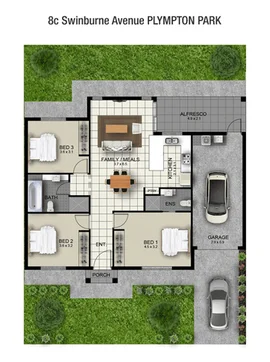 Additional image 16 of 8C Swinburne Ave, Plympton Park SA 5038