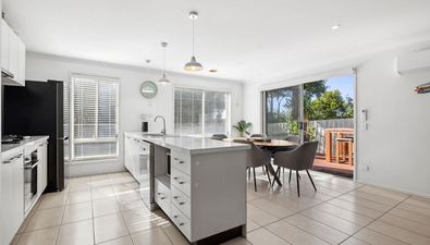 Picture of 3 Grass Tree Court, TORQUAY VIC 3228