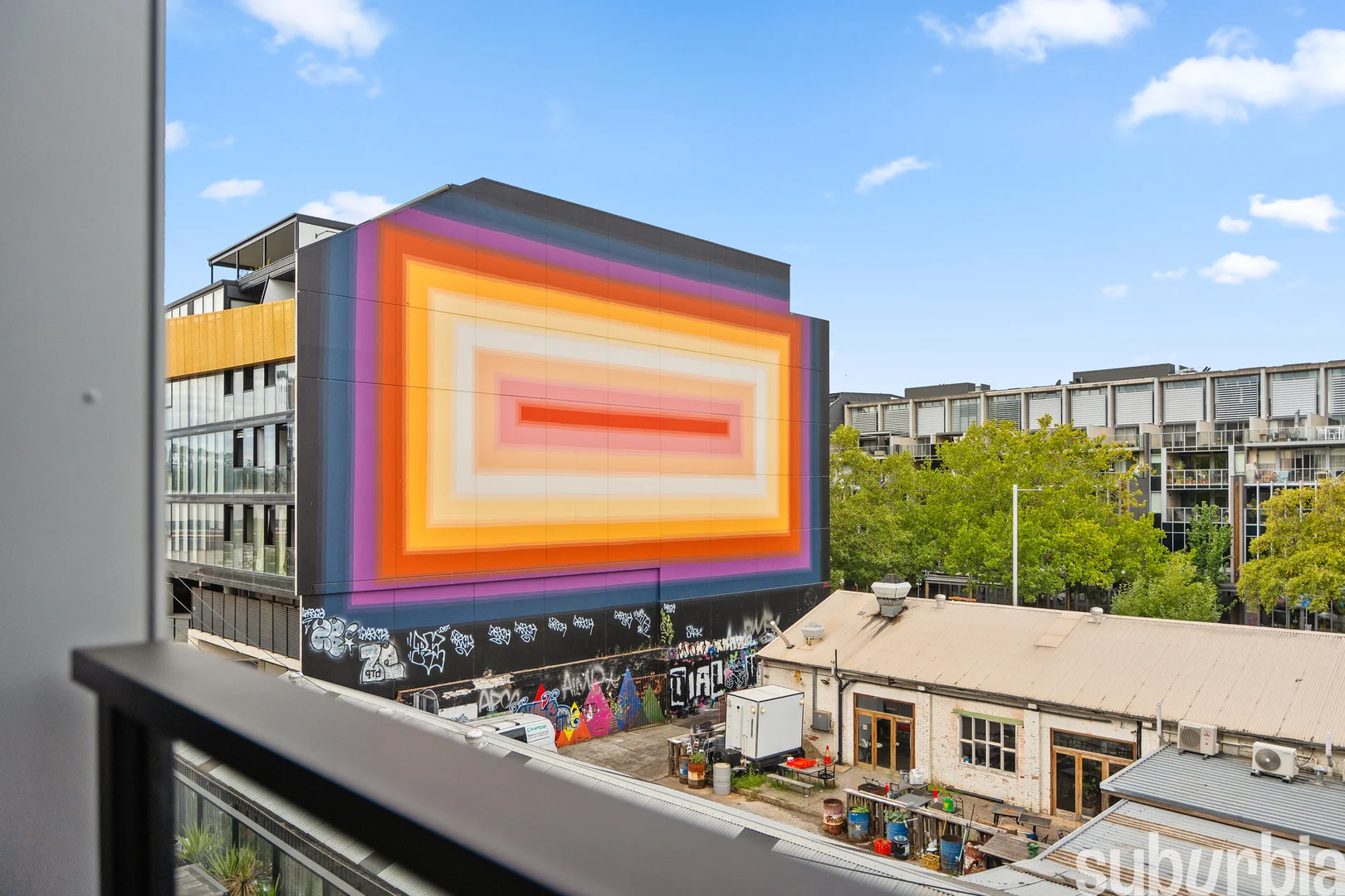 Additional image 14 of 307/42 Mort Street, Braddon ACT 2612