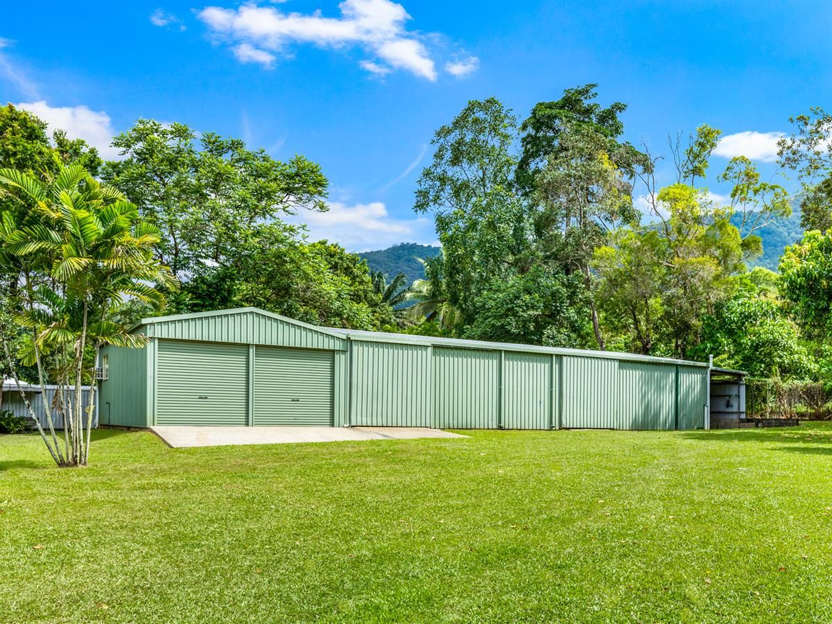 71-73 Arthur Lyons Drive, Redlynch QLD 4870, Image 1