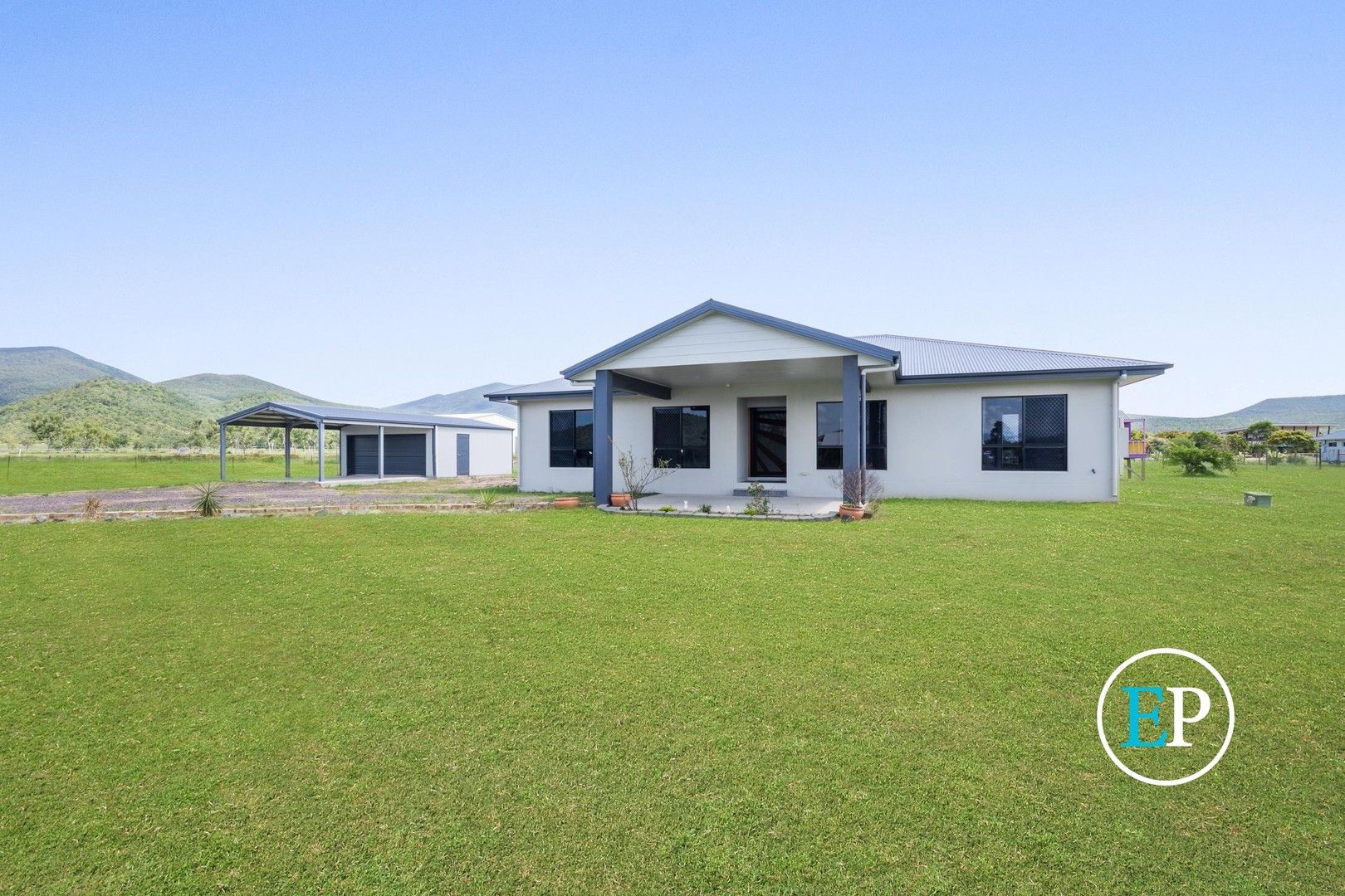 28-34 Colwell Court, Alligator Creek QLD 4816, Image 1