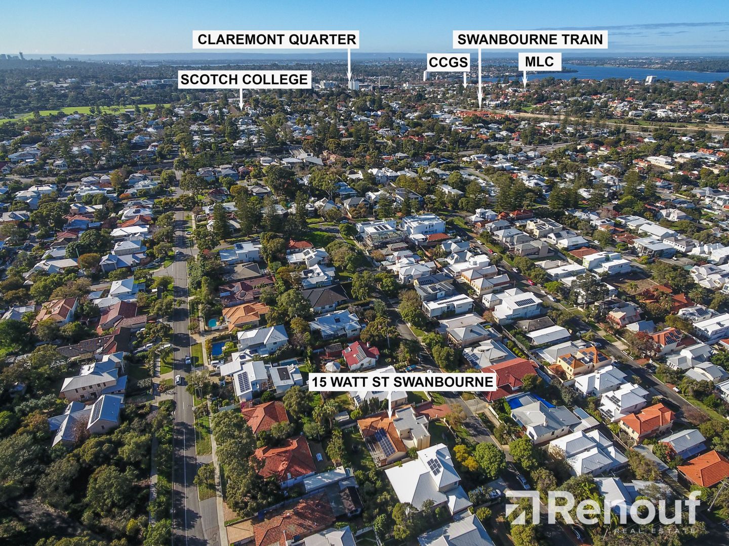 15 Watt Street, Swanbourne WA 6010, Image 2