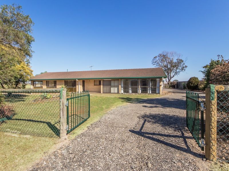 1185 Ipswich Boonah Road, Peak Crossing Property History & Address