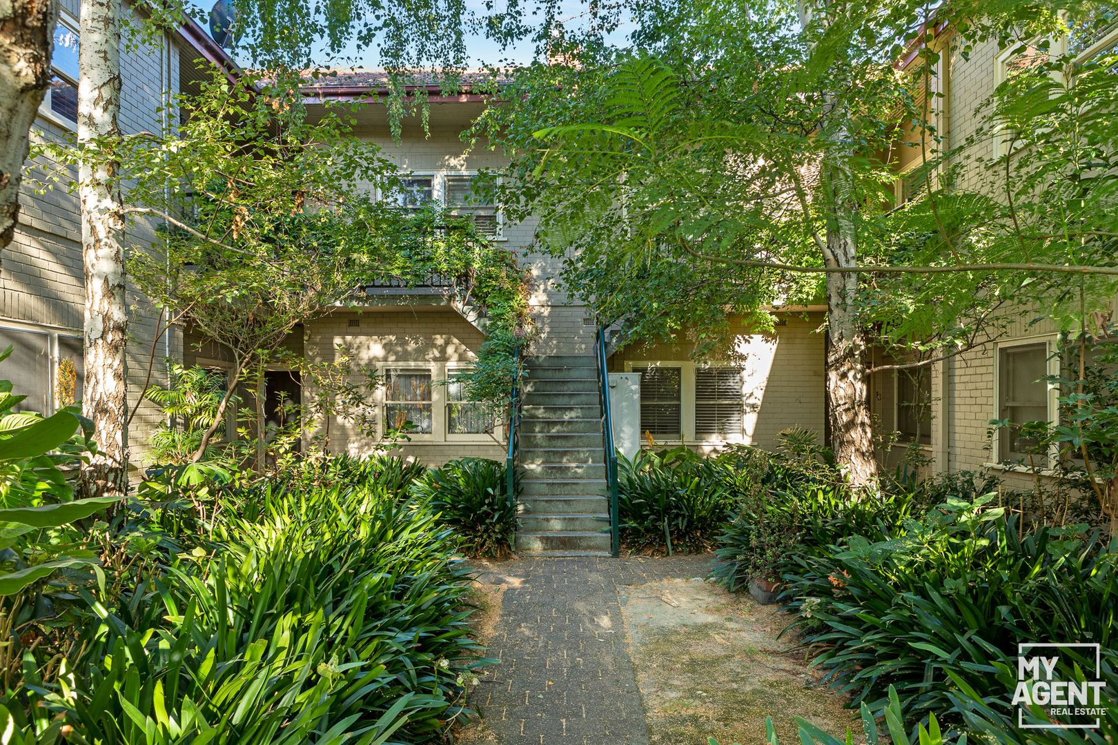 10/55 Bendigo Street, Richmond VIC 3121 House For Rent Domain