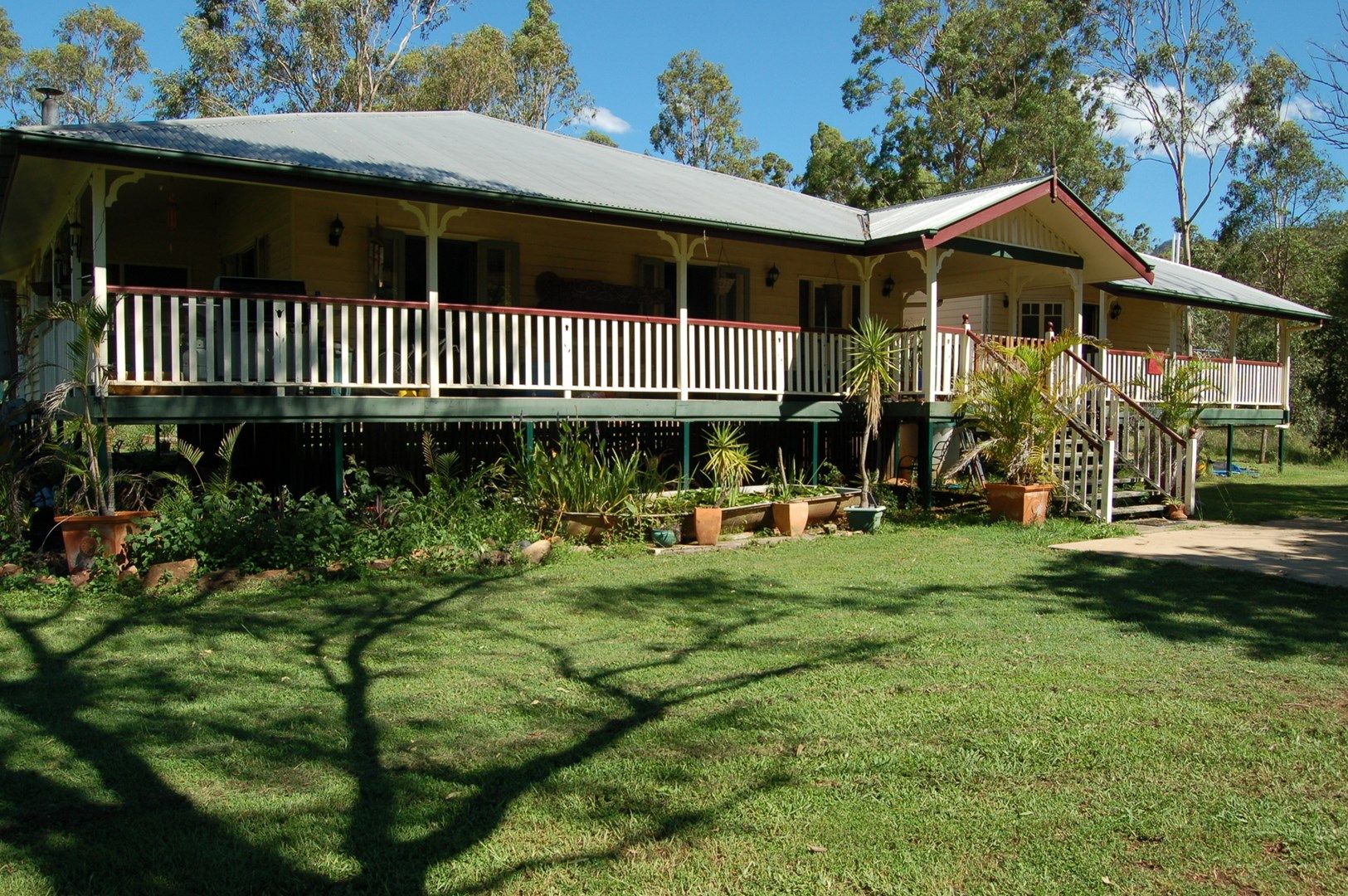 32 Boyle Rd, Moogerah QLD 4309, Image 0