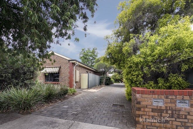 Picture of 1/58 Amherst Avenue, TRINITY GARDENS SA 5068