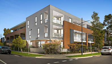 Picture of 102/26 Beaurepaire Parade, FOOTSCRAY VIC 3011