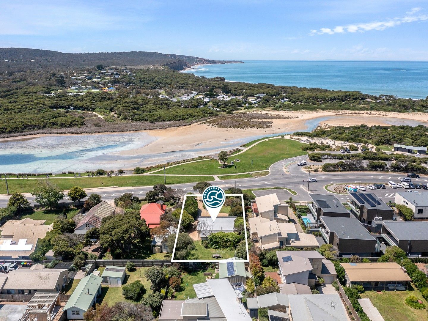 133 Great Ocean Road, Anglesea VIC 3230, Image 1