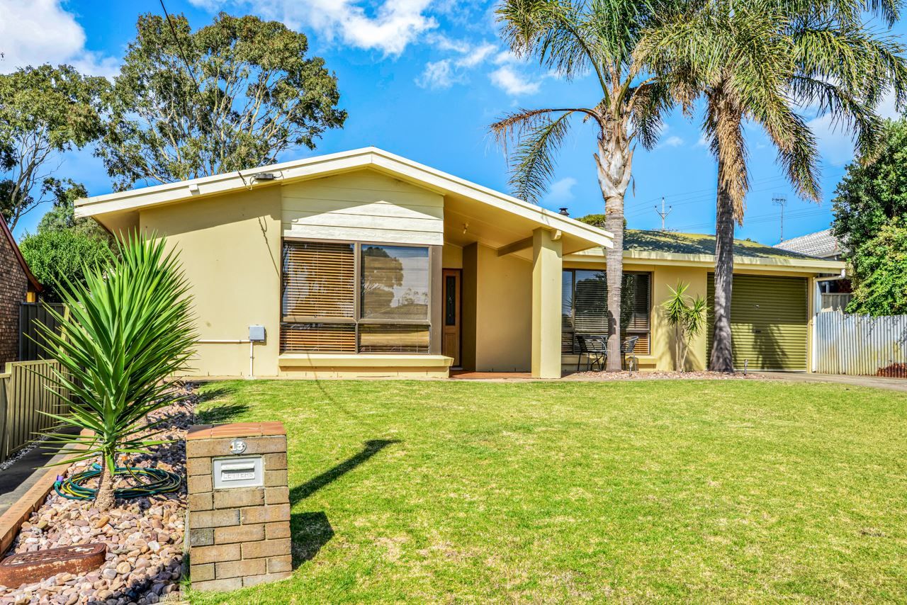 13 Manly Grove, Hayborough SA 5211, Image 0