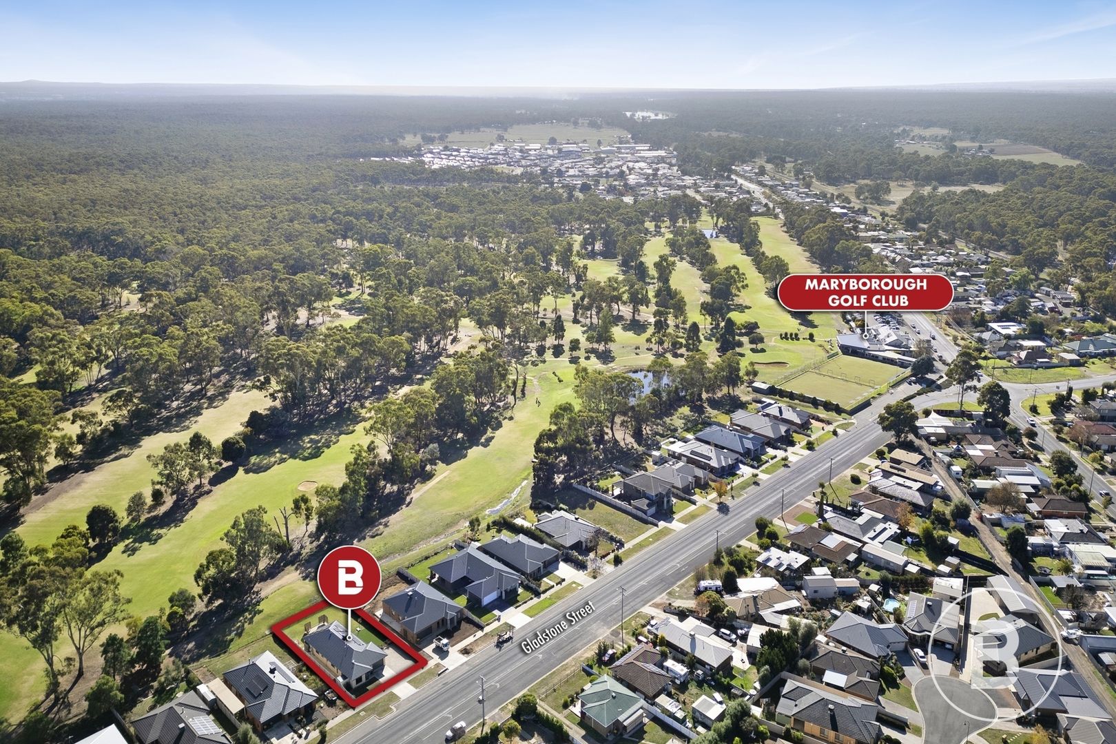 303 Gladstone Street, Maryborough VIC 3465, Image 2