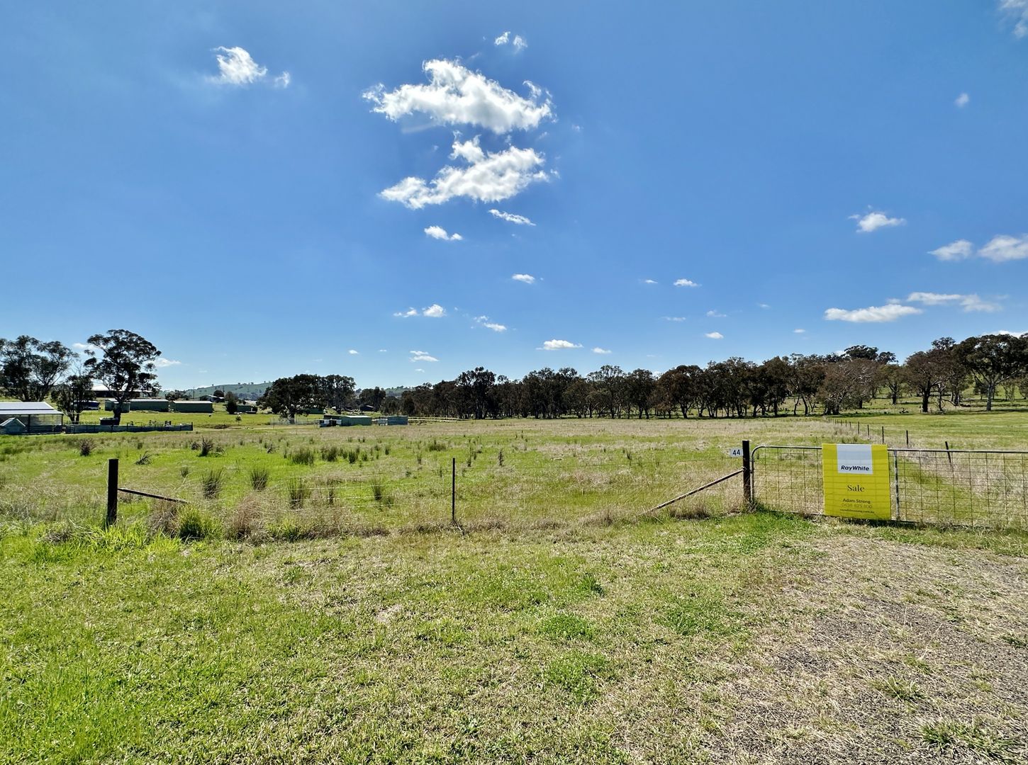 44 Dowling Drive, Murringo via, Young NSW 2594, Image 1