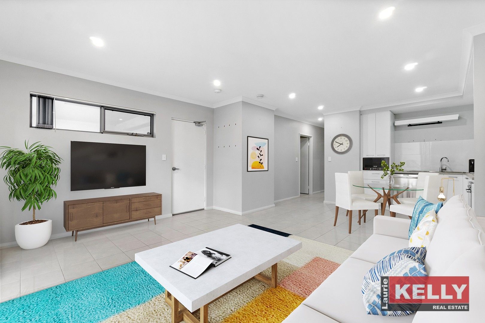 2 bedrooms Apartment / Unit / Flat in 1/59 Collier Road MORLEY WA, 6062