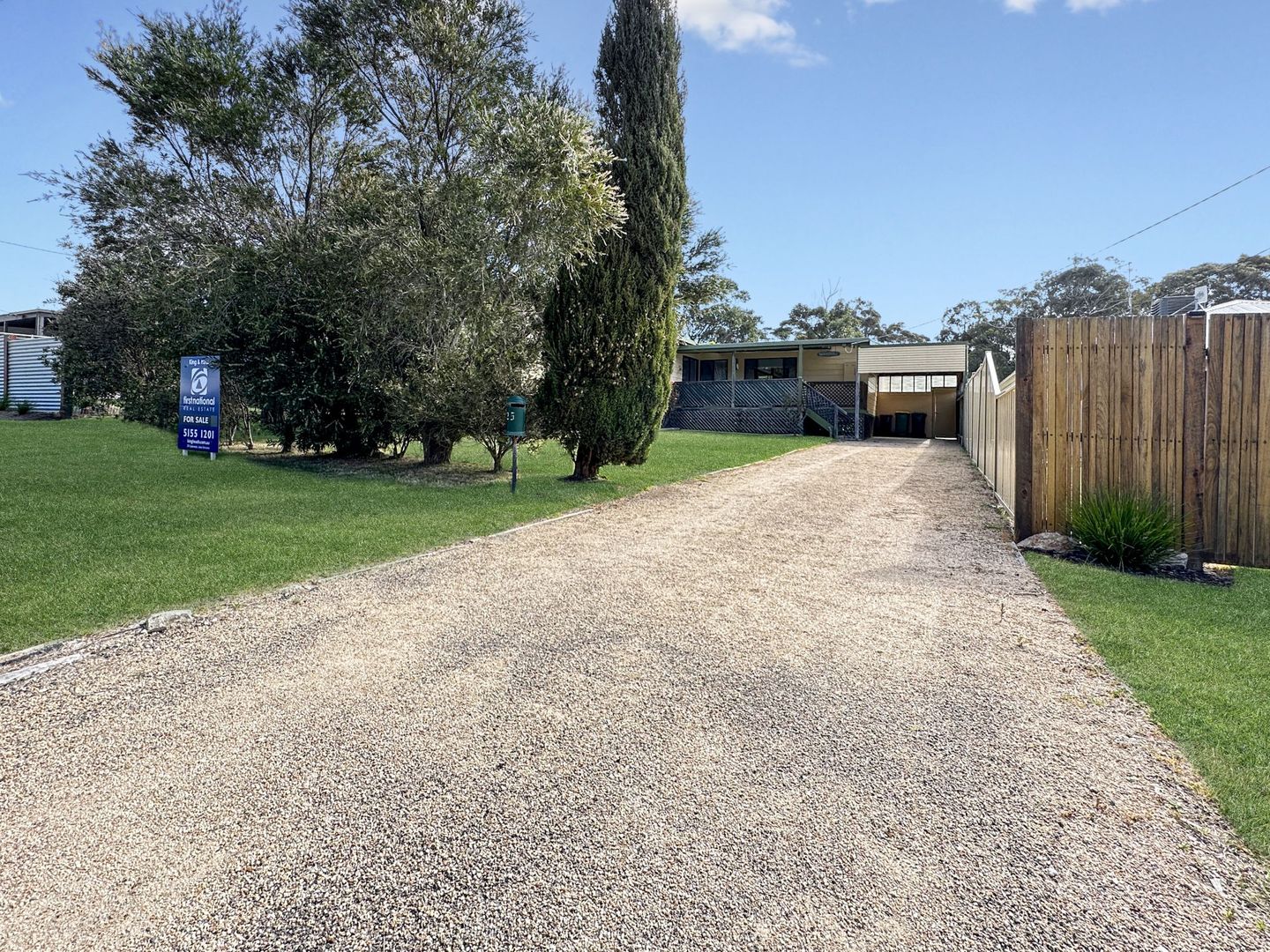 25 Flounder Road, Lake Tyers Beach VIC 3909, Image 1