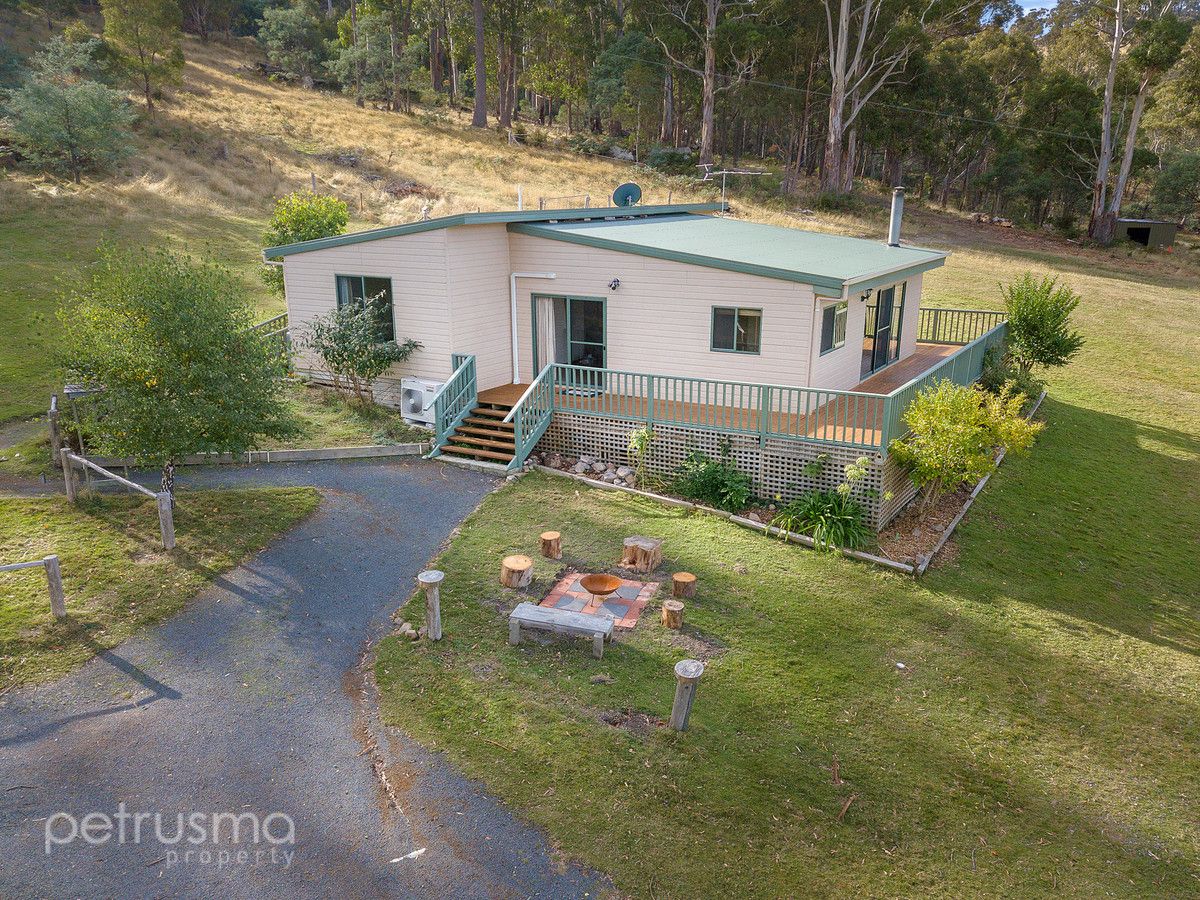 27 Mapley Road, Lachlan TAS 7140, Image 0