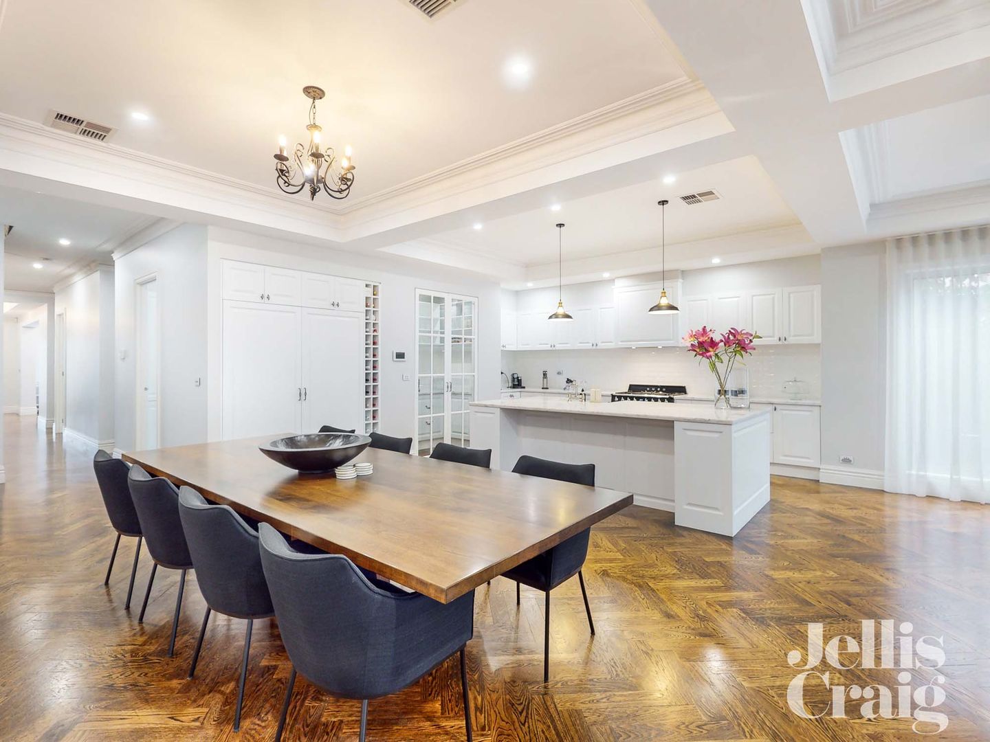 132A Ogilvie Street, Essendon VIC 3040 House For Rent 1,600 Domain