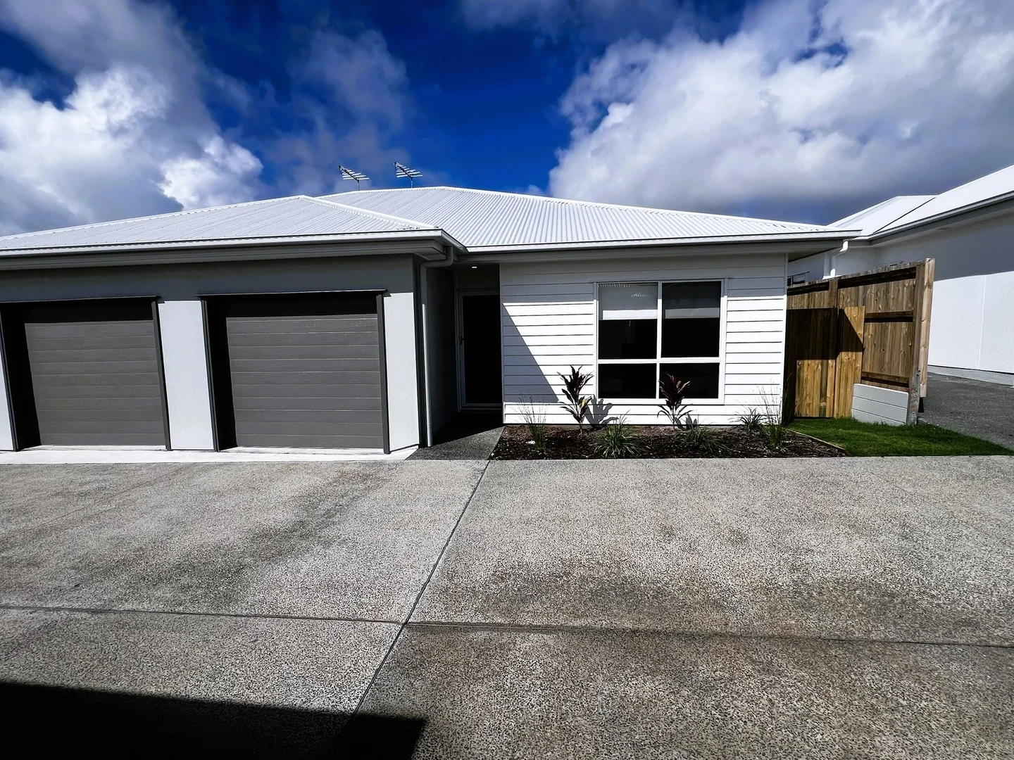 2/33 Arctic Street, Thornlands QLD 4164