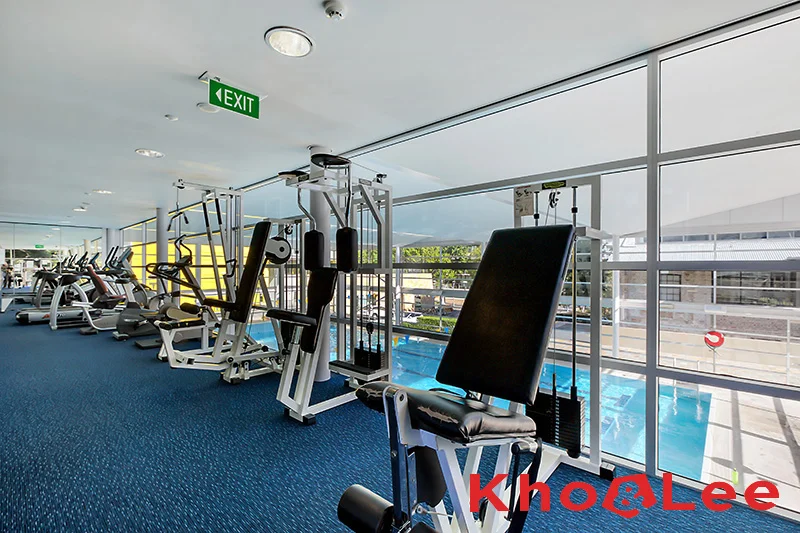 Additional image 8 of 1E/5 Tambua Street, Pyrmont NSW 2009