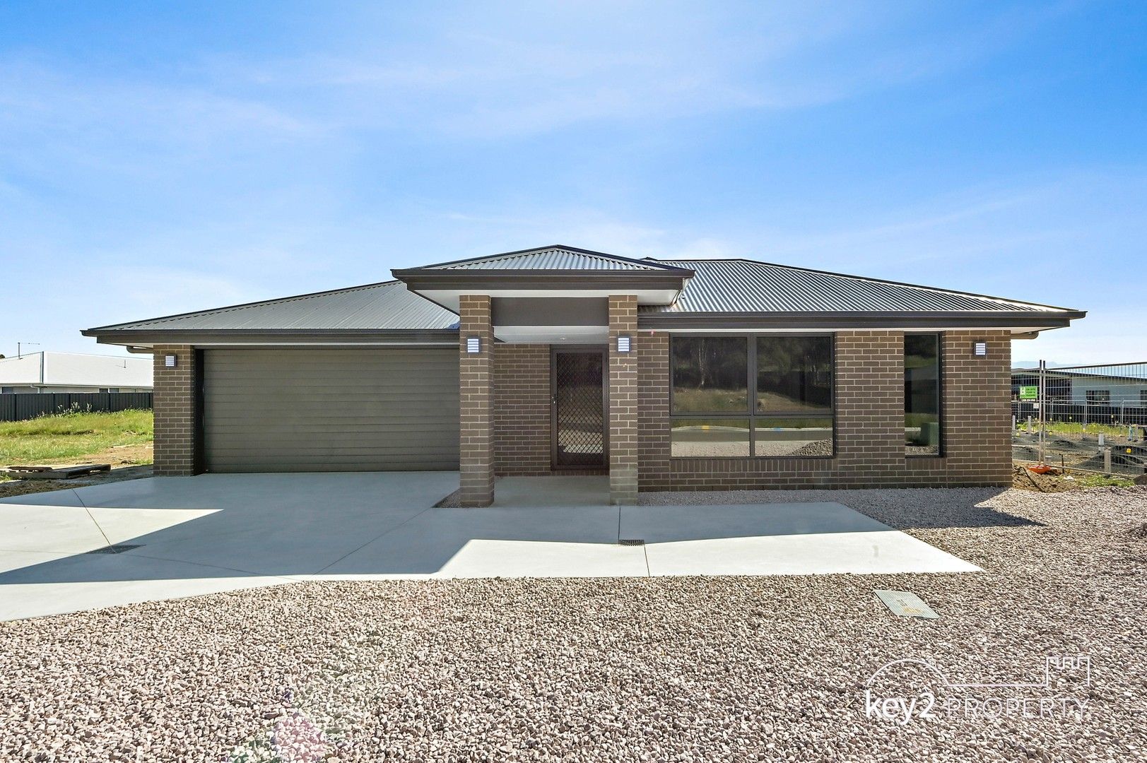 4 bedrooms House in 46 Parkfield Drive YOUNGTOWN TAS, 7249