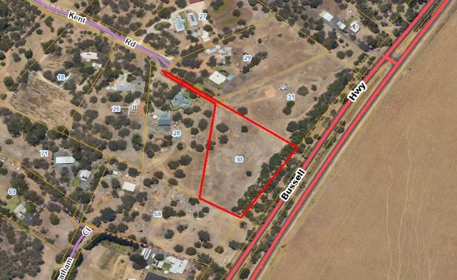 Additional image 2 of 30 Kent Road, Stratham WA 6237