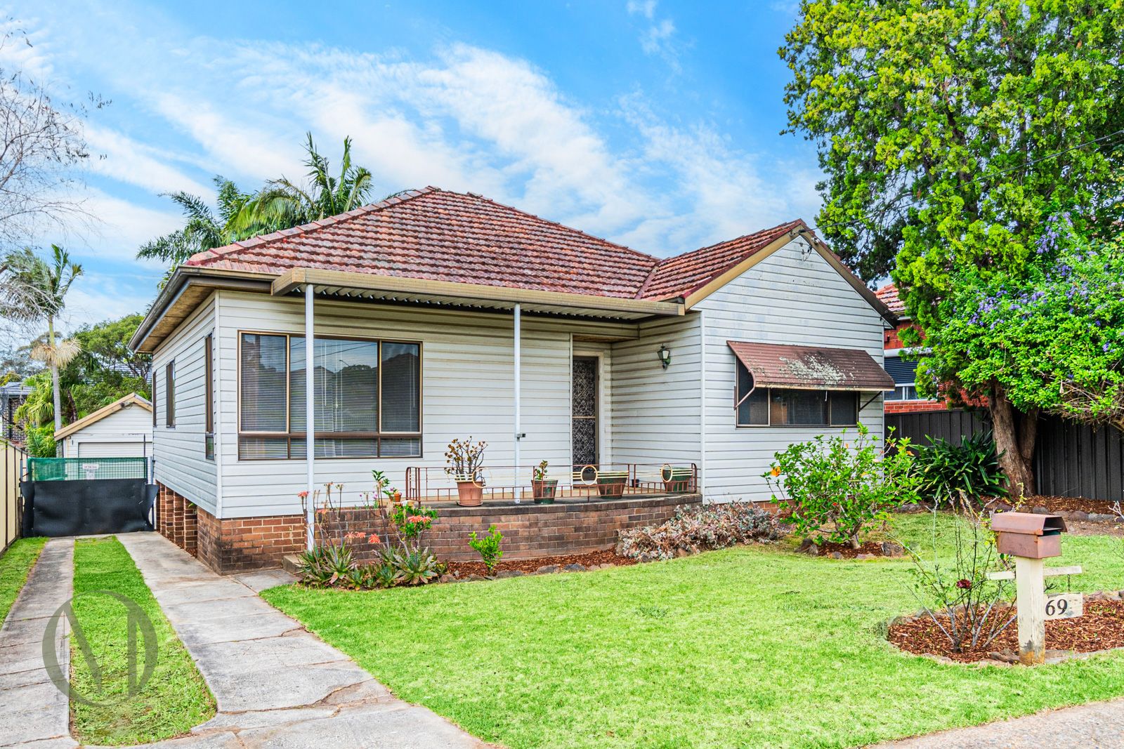 69 Spurway Street, Ermington NSW 2115, Image 0