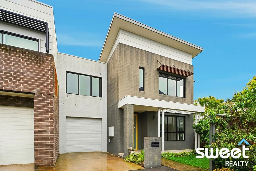 12 Eastlakes Glade, Blacktown NSW 2148