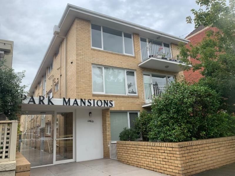 6/41 Park Street, South Yarra Property