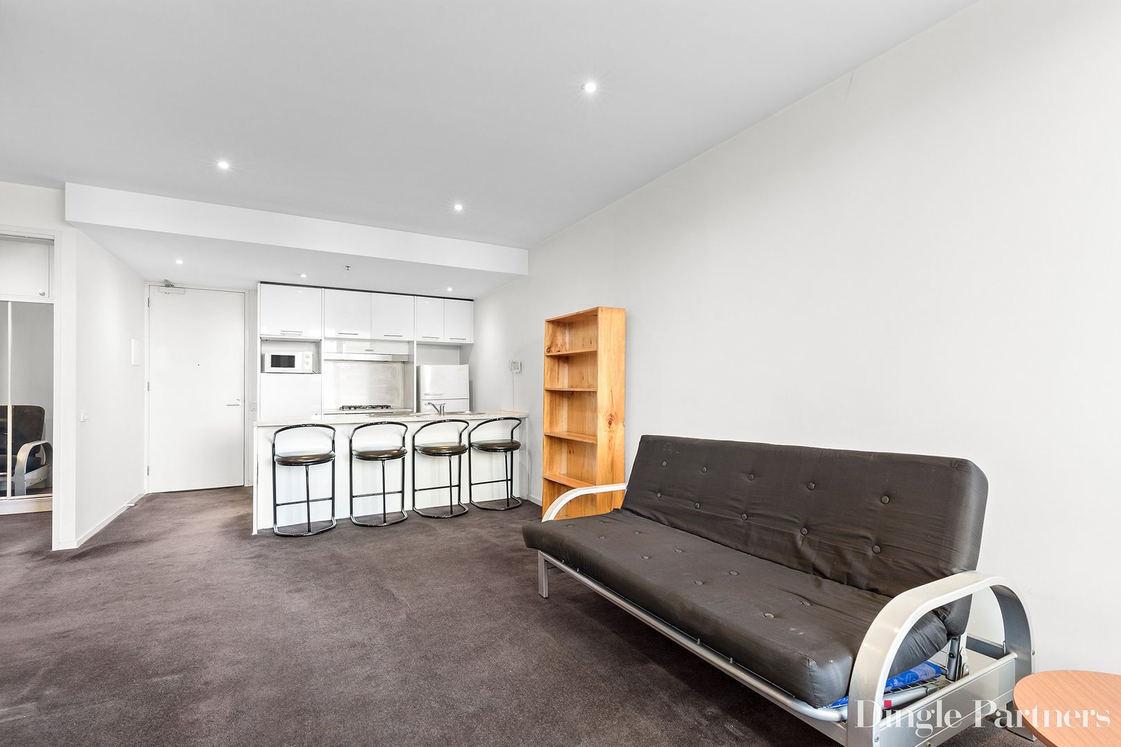 Sold 305/225 Elizabeth Street, Melbourne VIC 3000 on 28 Jun 2023