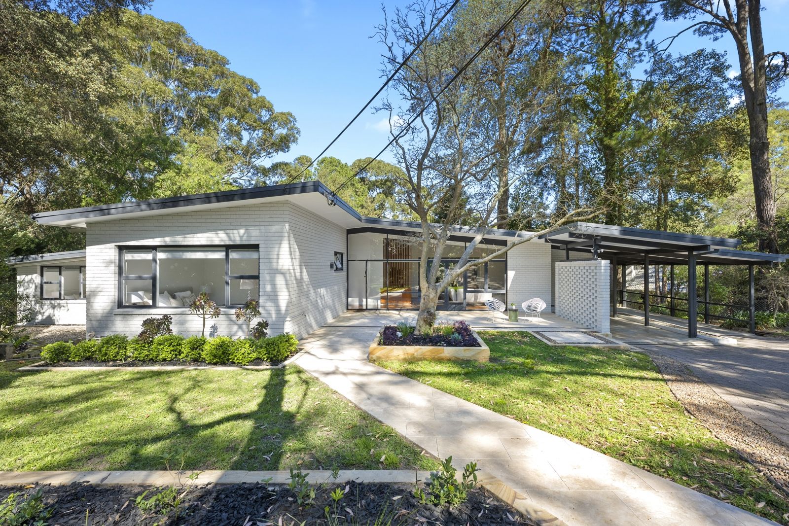 4 bedrooms House in 86A Warragal Road TURRAMURRA NSW, 2074