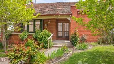 Picture of 120 Pleasant Street South, NEWINGTON VIC 3350
