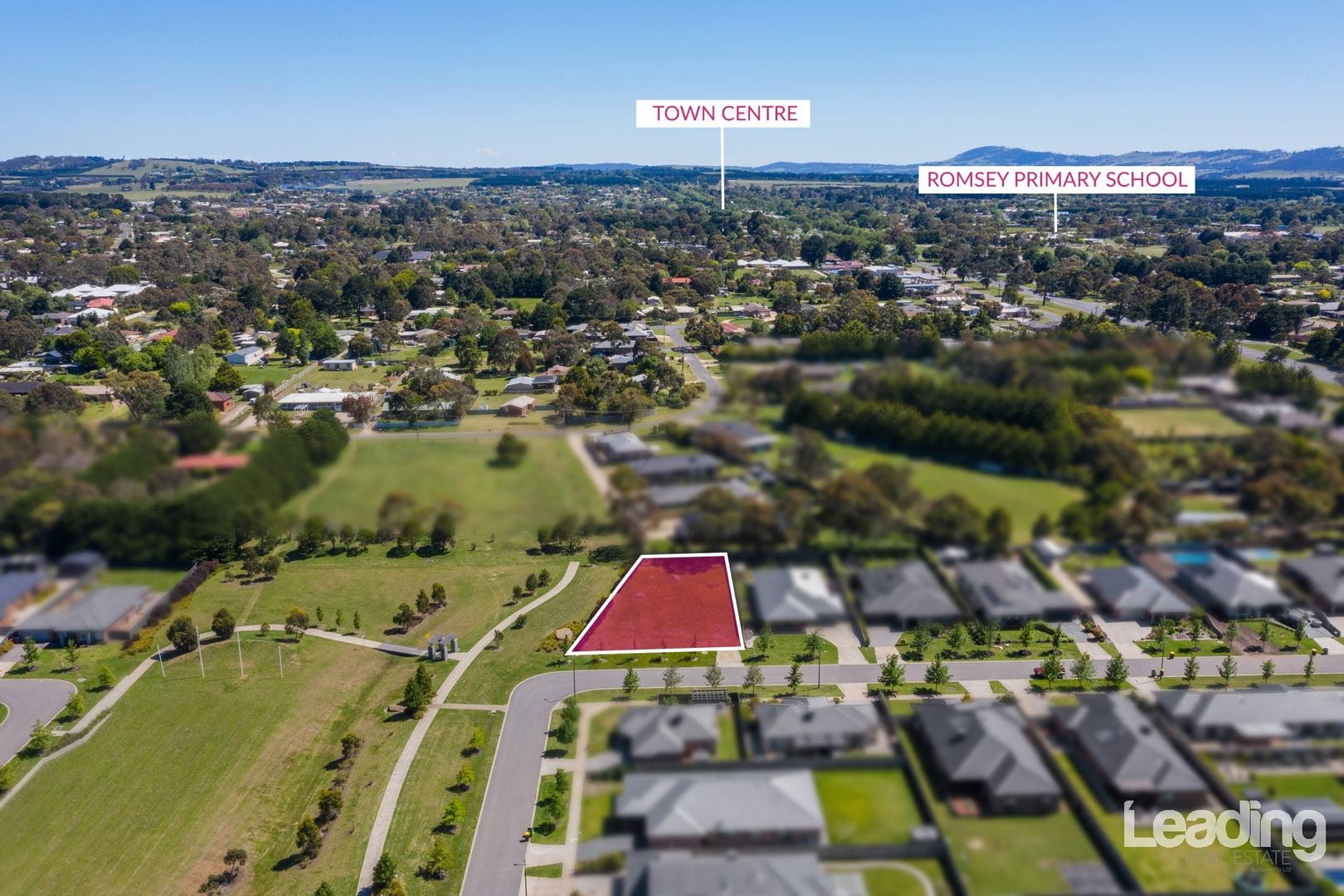 22 Parkside Avenue, Romsey VIC 3434, Image 1